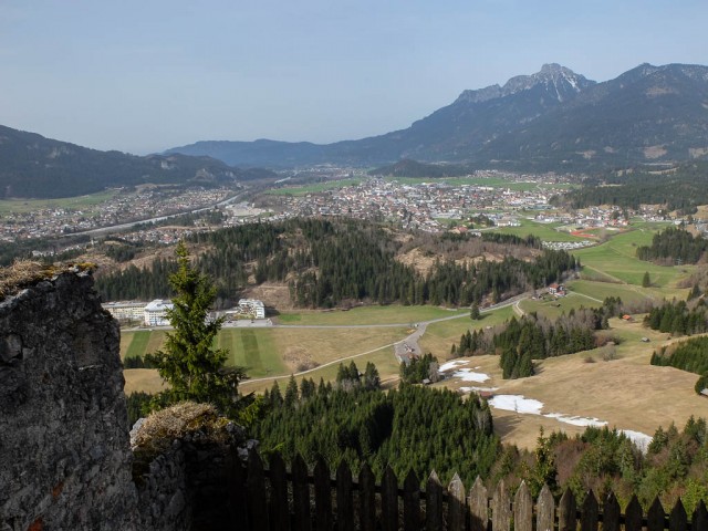 Panorama_Reutte_Tirol