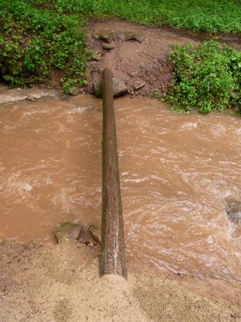 Butzerbach_Behelfsbruecke