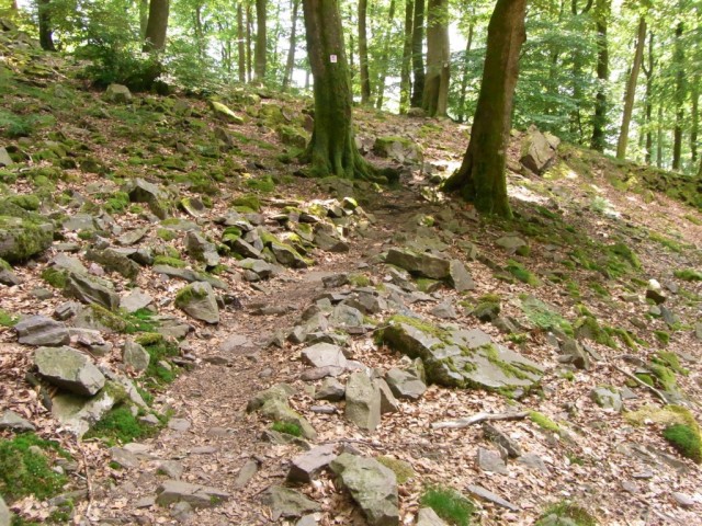 Felsenweg