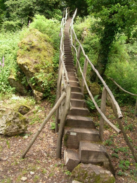 Litermont_Gipfeltour_Himmelsleiter