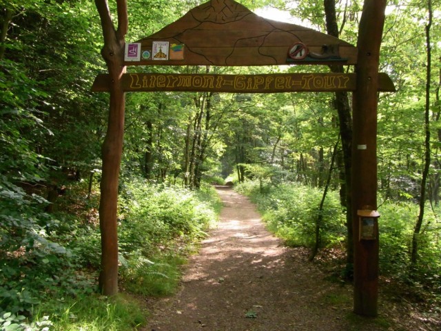 Litermont_Gipfeltour_Start