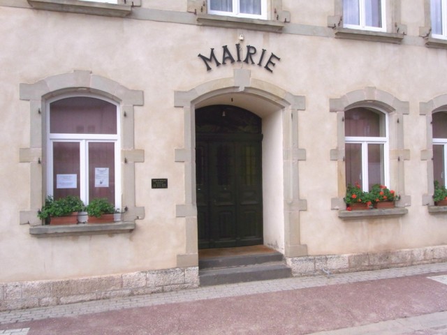 Rathaus_Berviller-en-Moselle