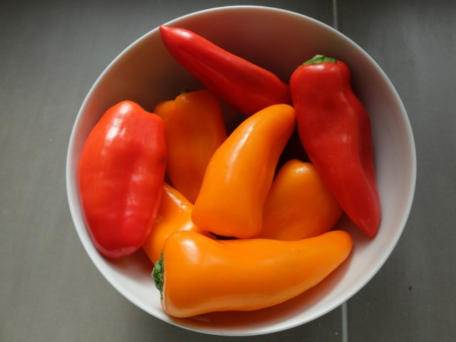 Paprika_orange_rot