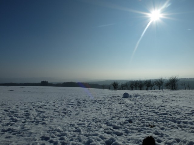 Wintersonne_ueber_Schneelandschaft