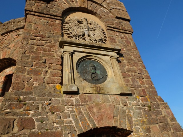 Domaenenburg_Avelsbach