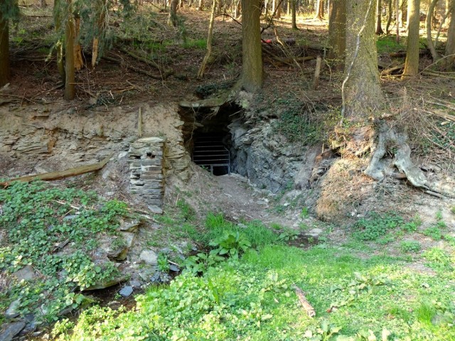 Stollen_Eingang