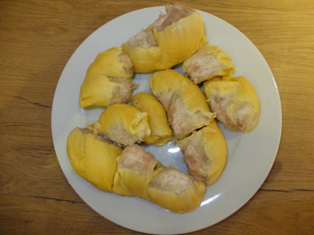 Durian_Chanee_Fruchtfleisch