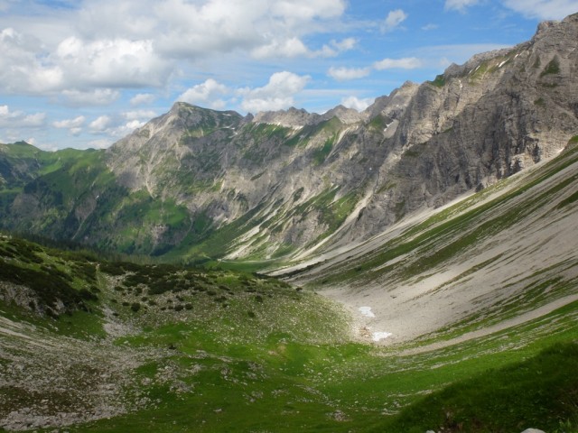 Hindelanger_Klettersteig