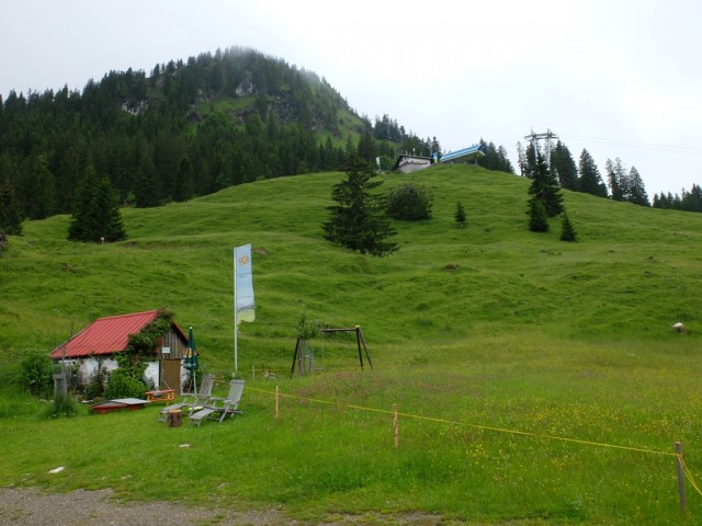 Hornbahn_Bergstation