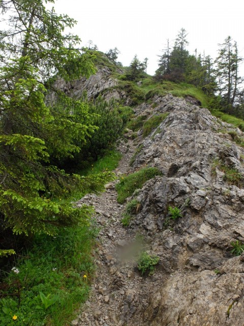 Imberger_Horn_Aufstieg_1