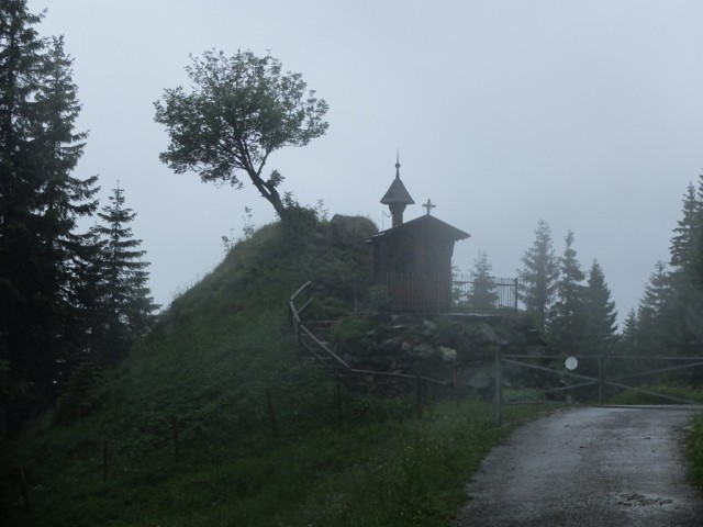 Klankhuette_Kapelle