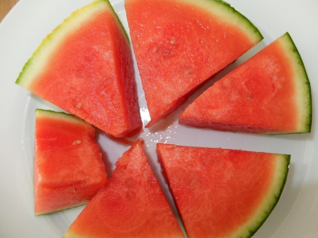 Wassermelone_kernlos
