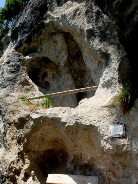 Wildfraeuleinstein_Hoehle