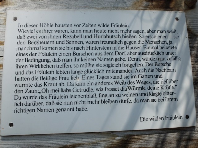 Wildfraeuleinstein_Tafel