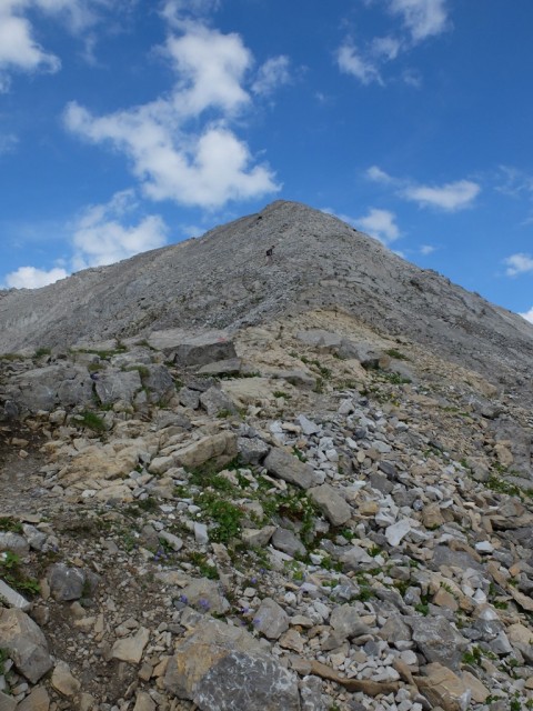 Hohes_Licht_Suedwest_Grat