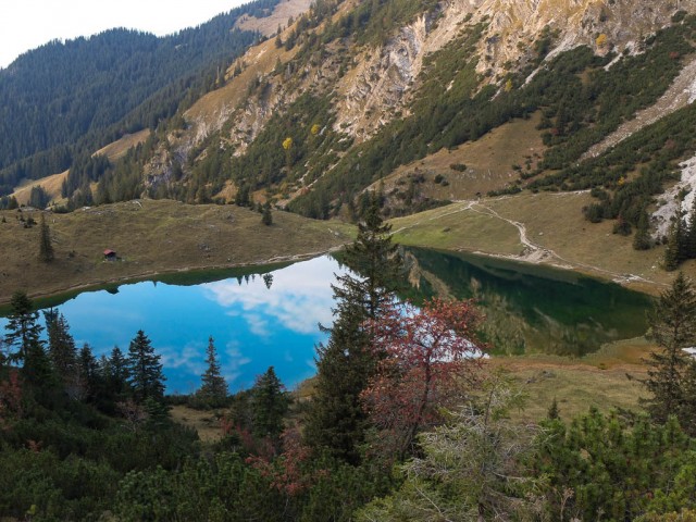 Unterer_Gaisalpsee