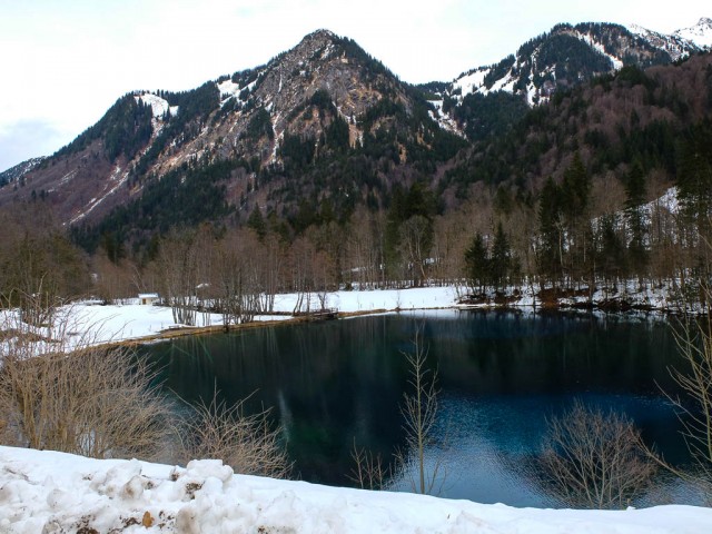 Christlesee_im_Winter