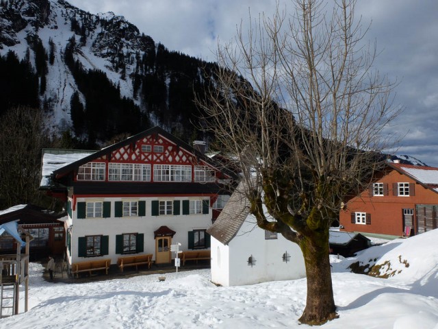 Gasthof_Einoedsbach
