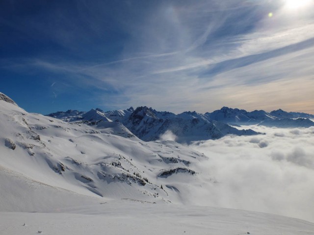 Zeigersattel_Blick_auf_Hoefats