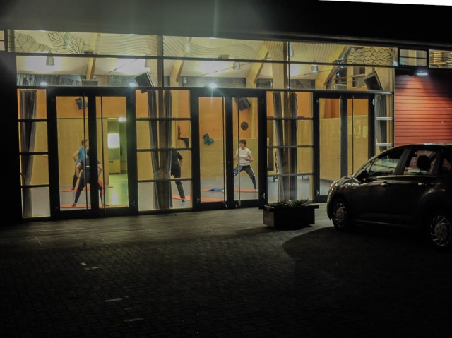 Lorscheid_Gemeindehaus