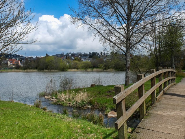 Baumholder_Stadtweiher