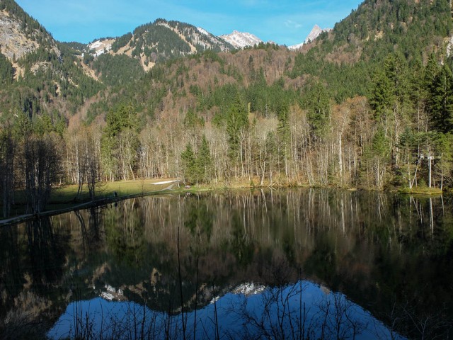Christlesee