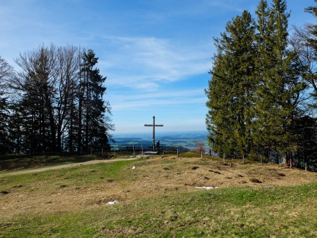 Gipfelkreuz_Imberg