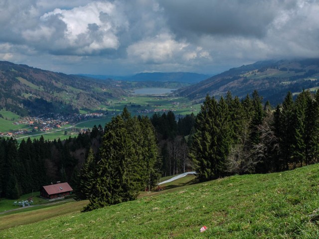 Huendle_Blick_zum_Alpsee