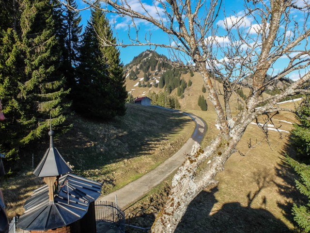 Kapelle_Klank_Huette