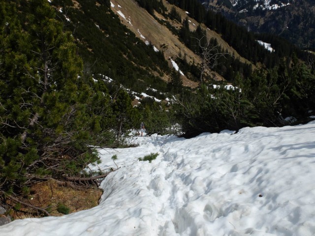 Engeratsgundsee_Abstieg_1