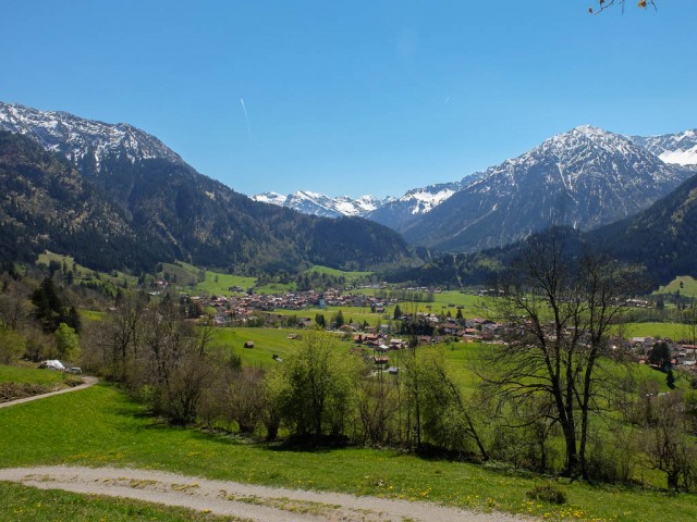 Hindelang_und_Oberdorf