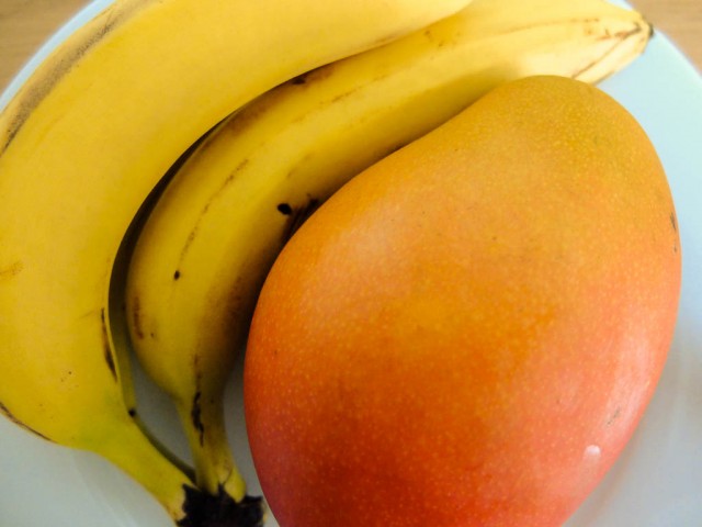 Mango_und_Bananen