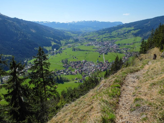 Ostrachtal