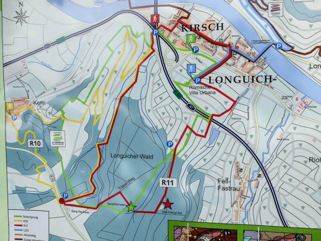 Longuich_Wanderkarte