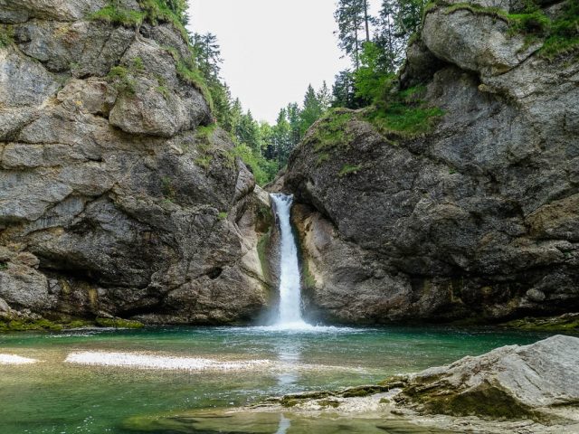 Buchenegger_Wasserfaelle