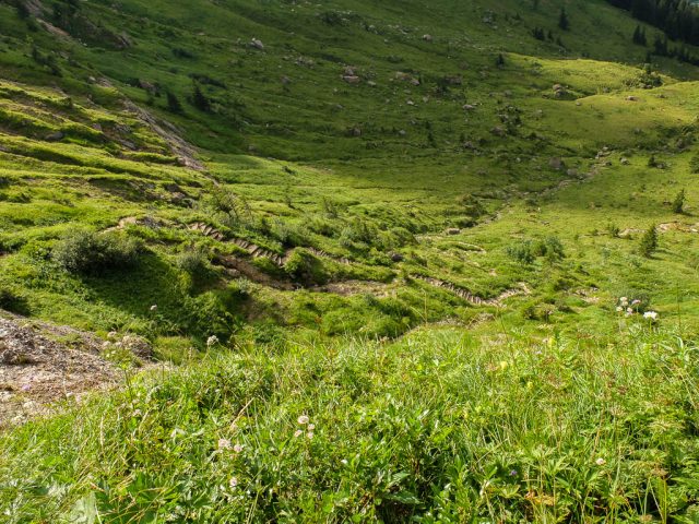 Abstieg_Brunnenauscharte_1