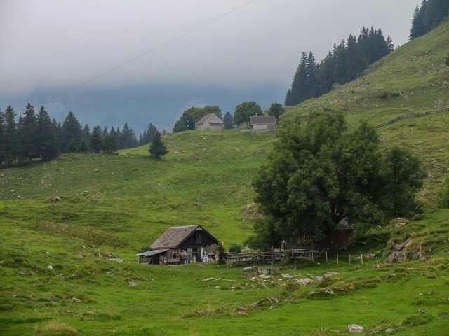 Bommenalp