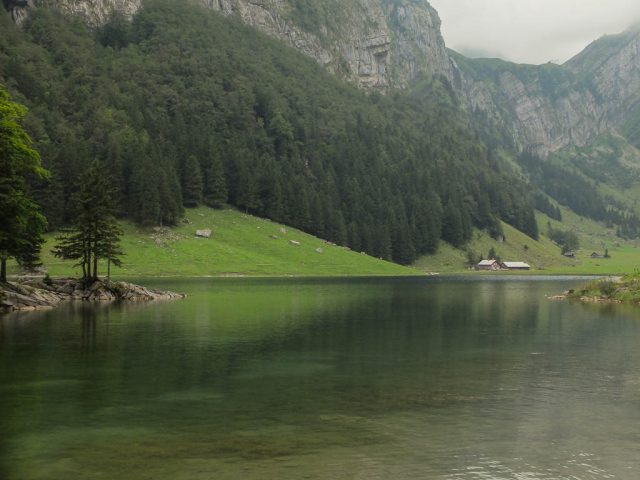 Seealpsee