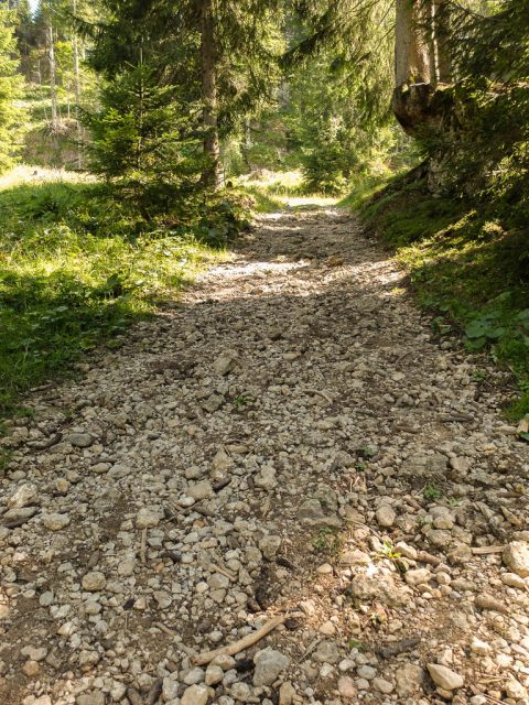 Steinernes_Tor_Aufstieg