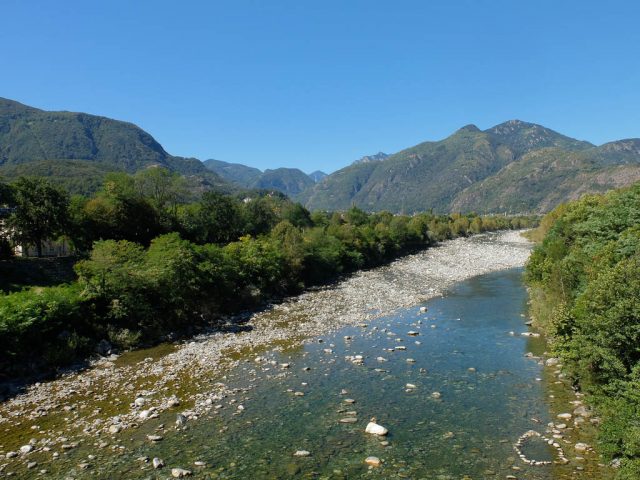 Maggia
