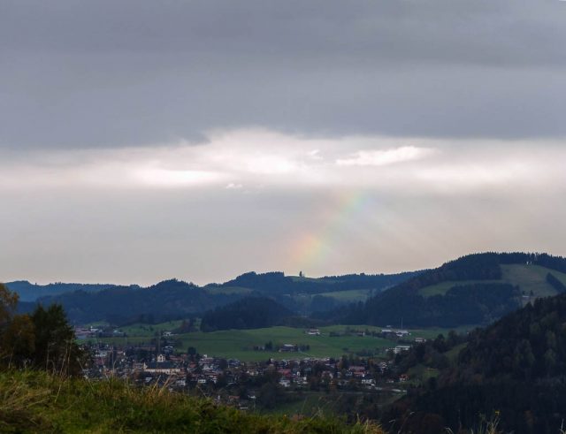 regenbogen