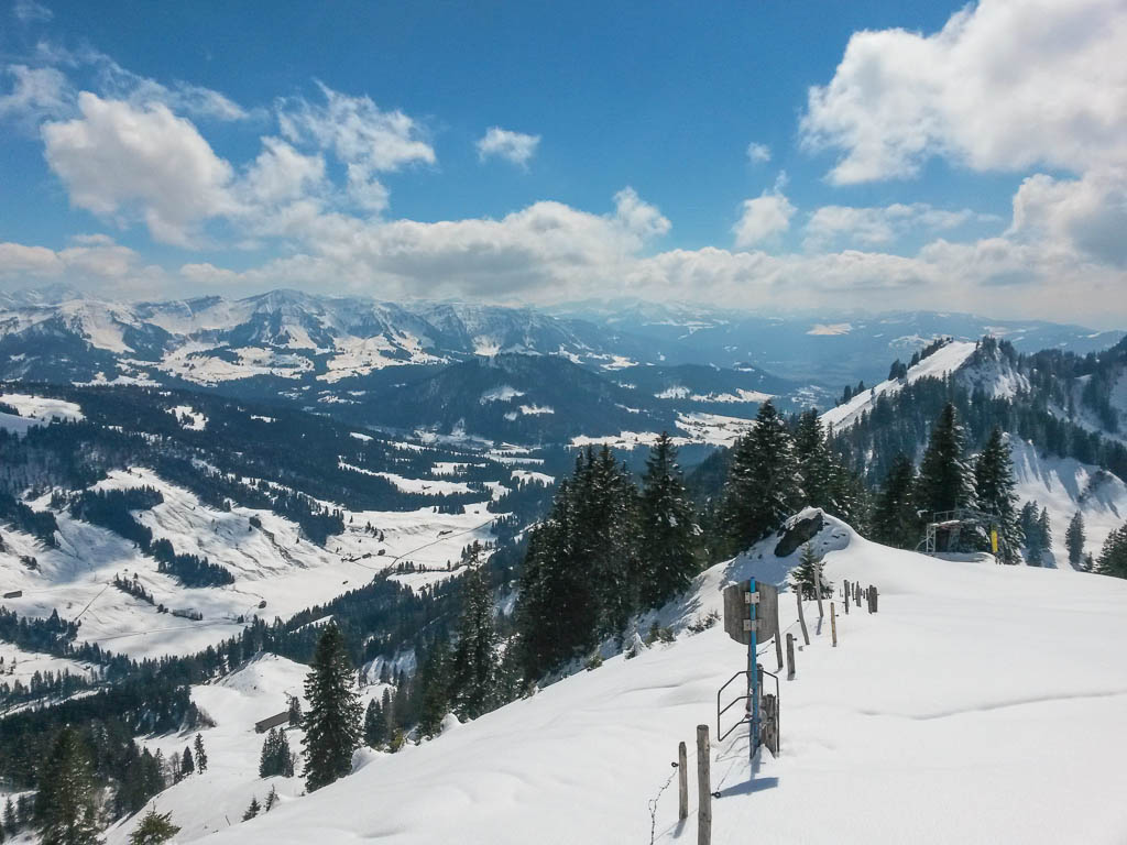 Ein gelungener Start in die Sommersaison