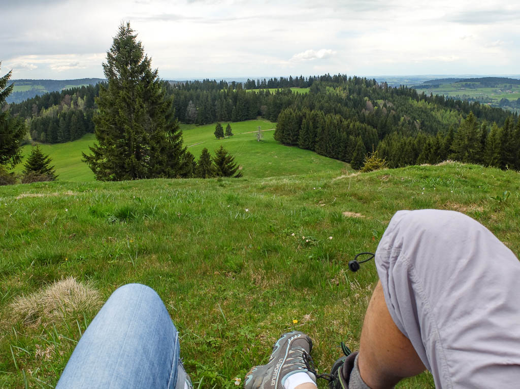 Perfektes Zeitmanagement