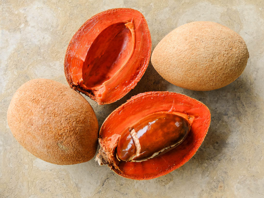 Schokolade zum Frühstück