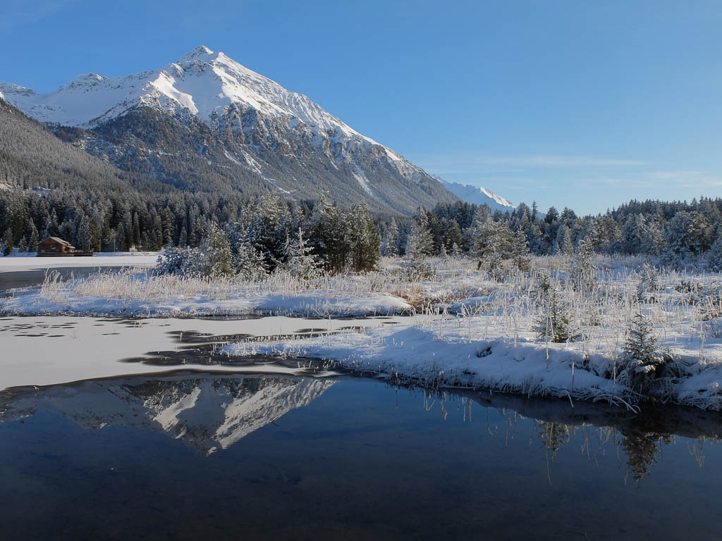 Wanderung von Lenz nach Lenzerheide