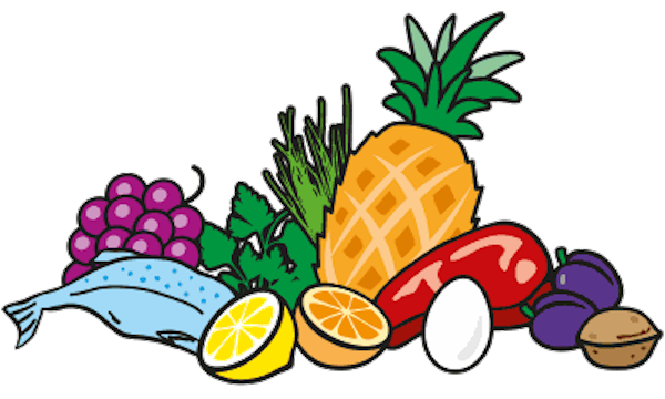 Rohkost- und Tourentagebuch