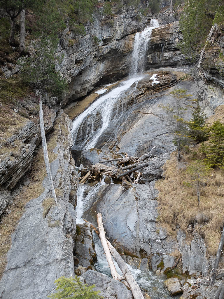 Ein Ort zum Krafttanken